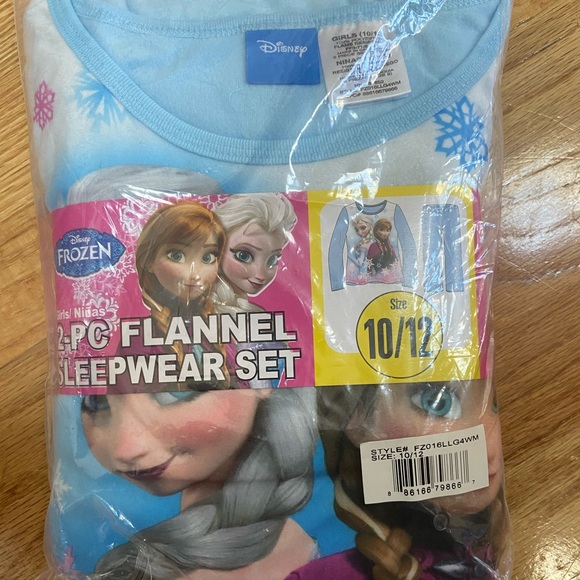 Disney Other - Frozen PJ
